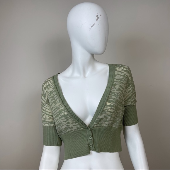 Sweater Project Shrug - Picture 1 of 3